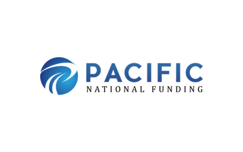 pacific national funding logo