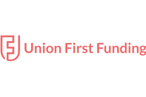 union first funding logo union first funding logo